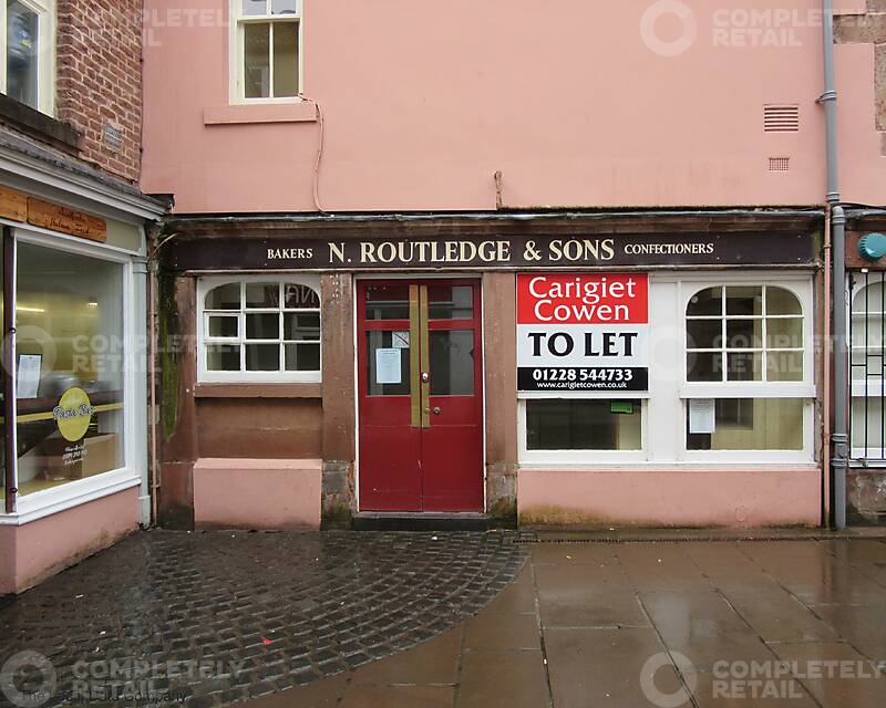 3 St. Albans Row, Carlisle - Picture 2021-06-01-19-05-11