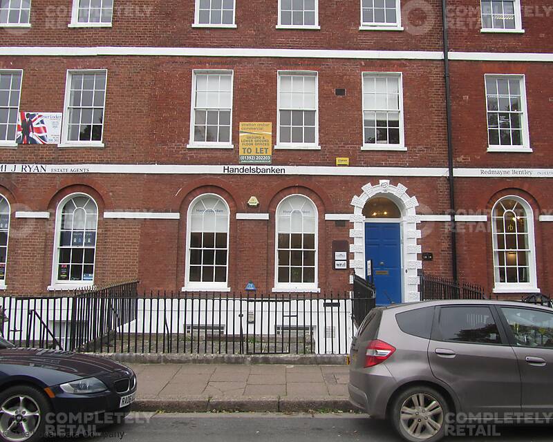 19a Southernhay West, Exeter - Picture 2024-12-03-12-55-37