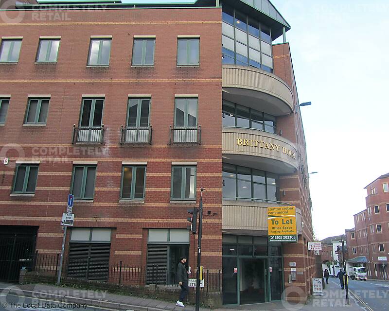 New North Road, Exeter - Picture 2023-12-18-21-05-23