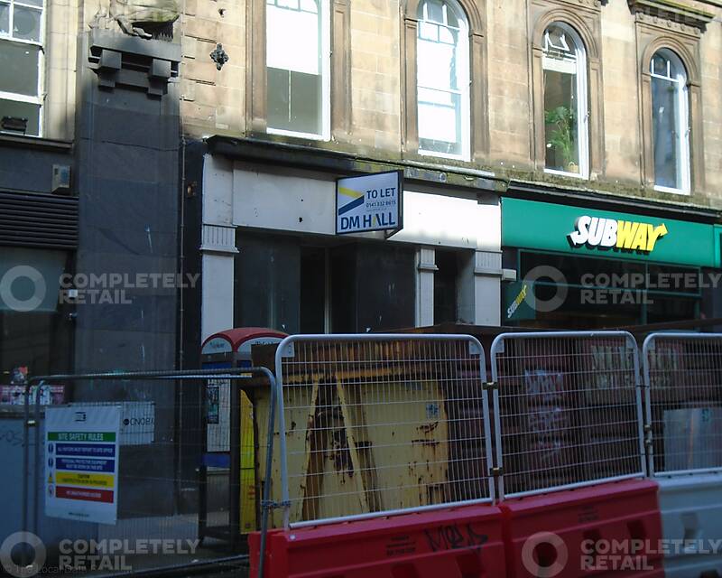 105 Union Street, Glasgow - Picture 2024-07-15-16-02-21