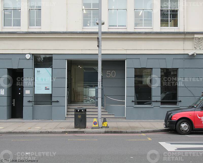 50 Southwark Street, London - Picture 2022-01-17-09-59-56