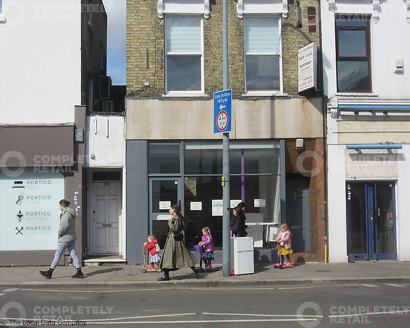 176 King Street, London - Picture 2021-06-01-19-10-37