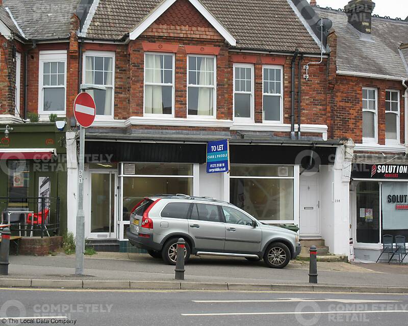 298a-298b Ditchling Road, Brighton - Picture 2021-06-01-19-12-05
