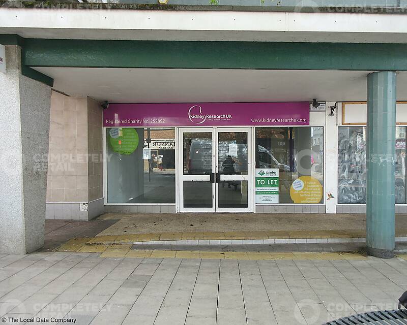 87 Fore Street, Exeter - Picture 2021-06-01-19-12-23