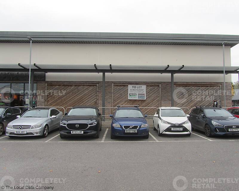 b Alphington Retail Park, Exeter - Picture 2024-12-03-13-26-16
