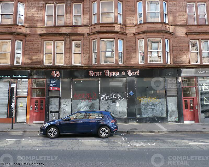 45-49 King Street, Glasgow - Picture 2021-06-01-19-14-46