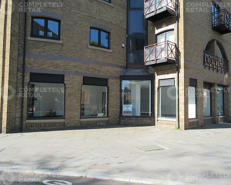 1 Mill Street, London - Picture 2021-06-01-19-15-25