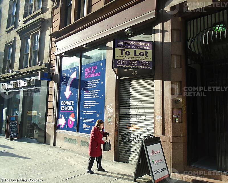 43 Hope Street, Glasgow - Picture 2024-01-08-12-27-59