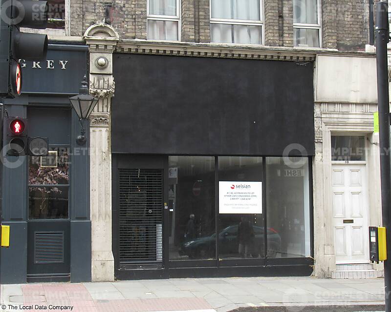 35 Gray's Inn Road, London - Picture 2021-06-01-19-19-57