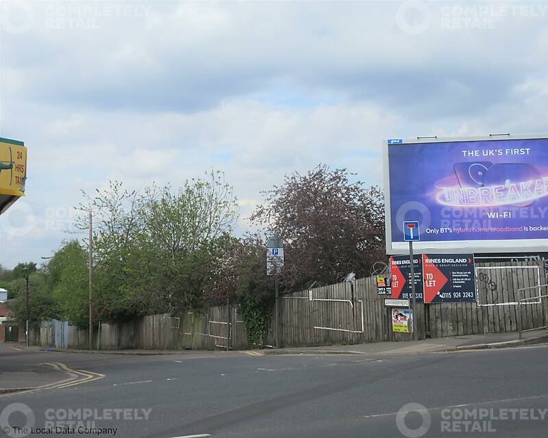 Canterbury Road, Nottingham - Picture 2021-06-01-19-22-10