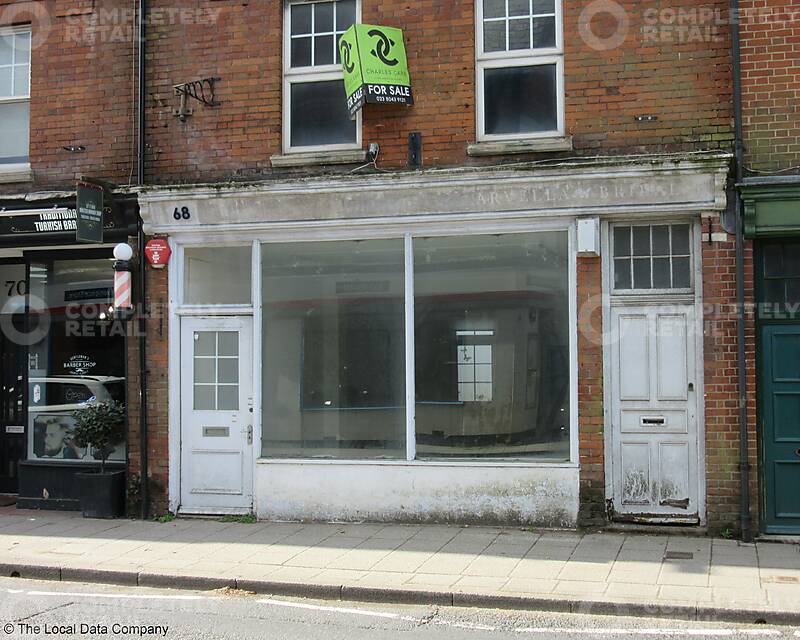 68 High Street, Lyndhurst - Picture 2021-06-01-19-23-15