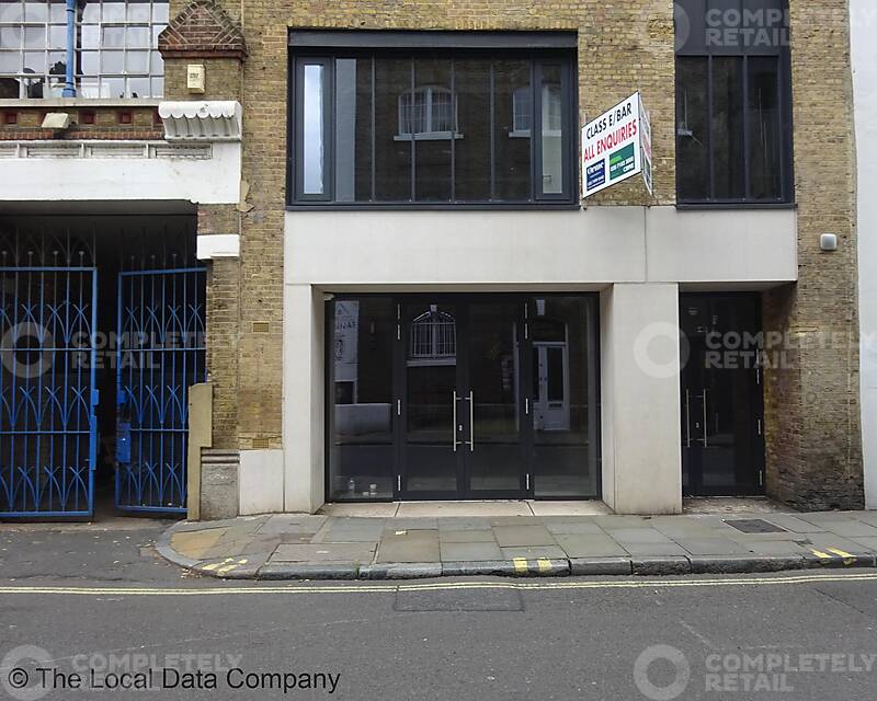 176-178 Bermondsey Street, Greater London - Picture 2024-08-20-12-08-10