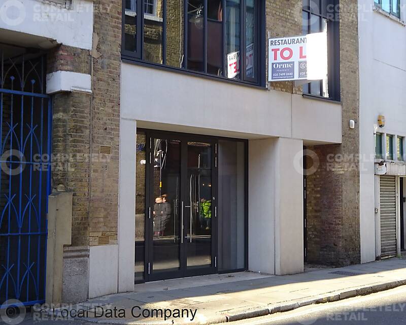 176-178 Bermondsey Street, London - Picture 2024-02-01-16-03-17