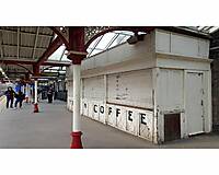Retail Kiosk