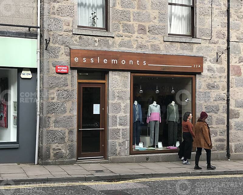 22a Thistle street, Aberdeen - Picture 2021-06-09-10-37-14