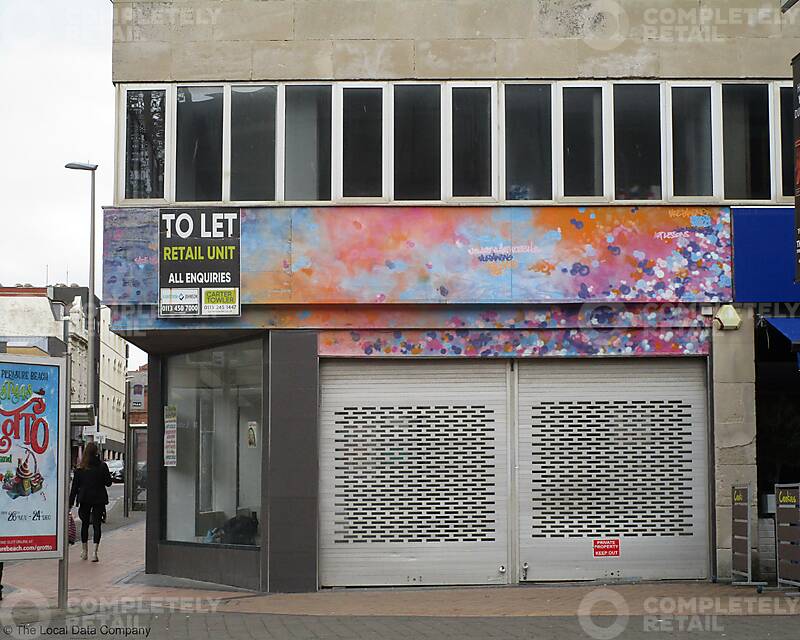 22 Church Street, Blackpool - Picture 2023-04-27-14-10-42