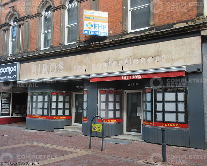 3 St. James Street, Derby - Picture 2021-06-15-18-40-08