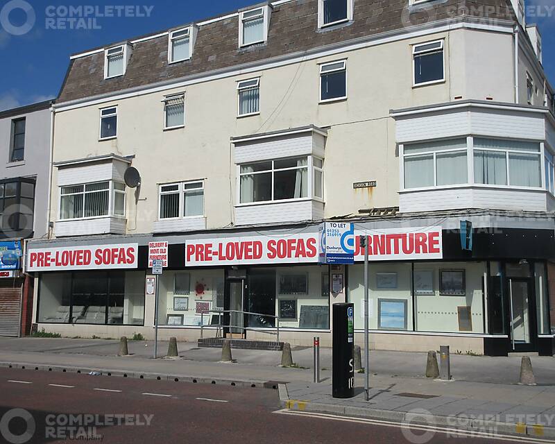55-57 Dickson Road, Blackpool - Picture 2021-06-15-18-44-36