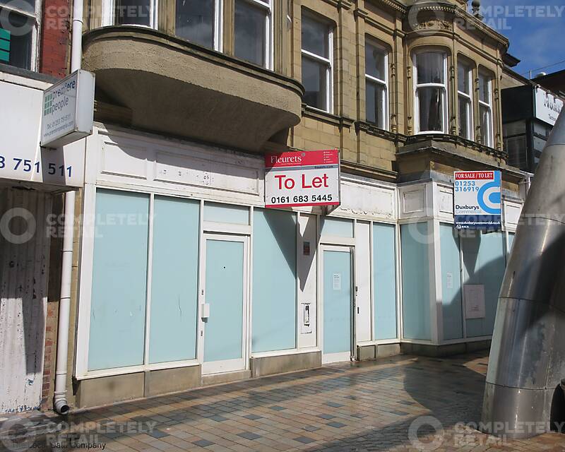 20-22 Birley Street, Blackpool - Picture 2021-06-15-18-46-15