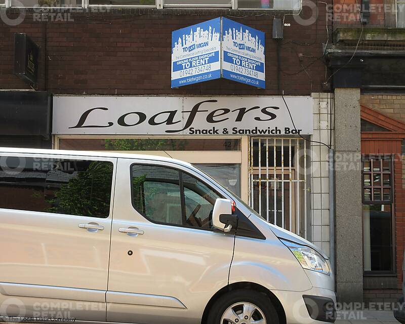 42a Market Street, Wigan - Picture 2021-06-15-18-47-26