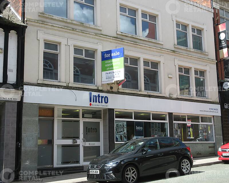 15 Library Street, Wigan - Picture 2021-06-15-18-47-42
