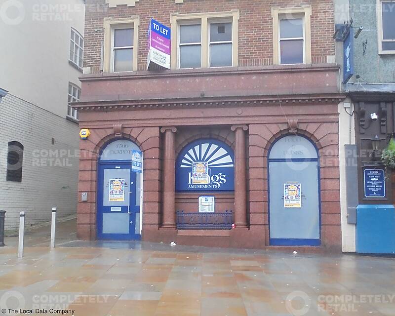 9 Market Place, Wigan - Picture 2024-03-19-11-42-03
