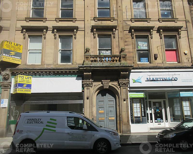 17 St. James Street, Derby - Picture 2021-06-15-18-49-59