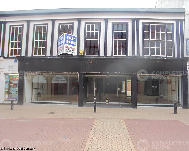 10-12 Sussex Street, Rhyl - Picture 2024-10-22-10-33-07