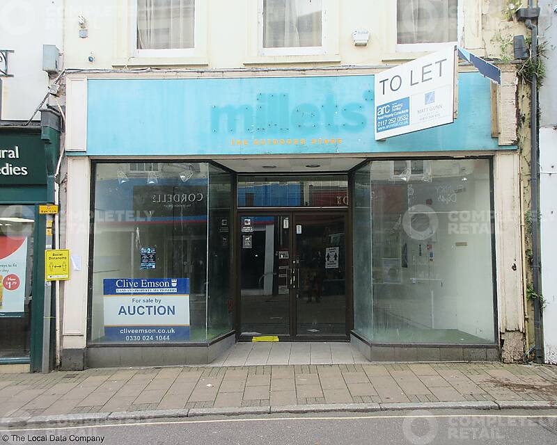 91 High Street, Barnstaple - Picture 2021-06-15-18-54-09