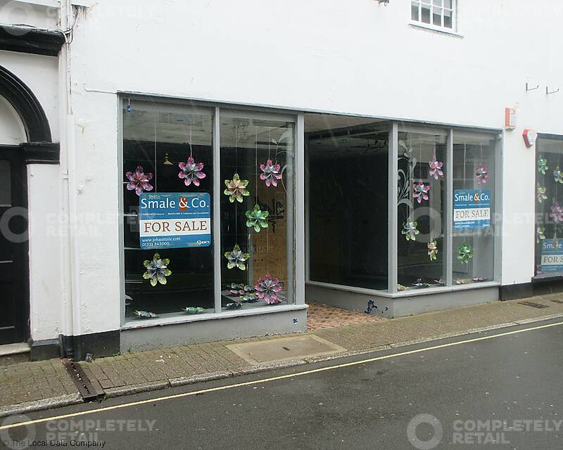 19 Joy Street, Barnstaple - Picture 2021-06-15-18-54-46