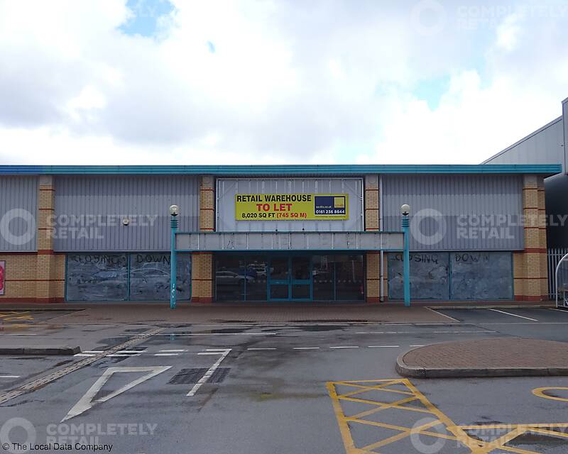 3 Clwyd Retail Park, Rhyl - Picture 2021-06-15-18-57-02