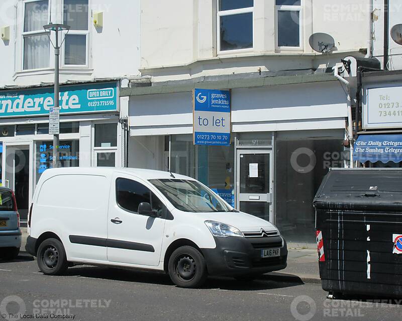 91 Blatchington Road, Hove - Picture 2021-06-15-18-59-54