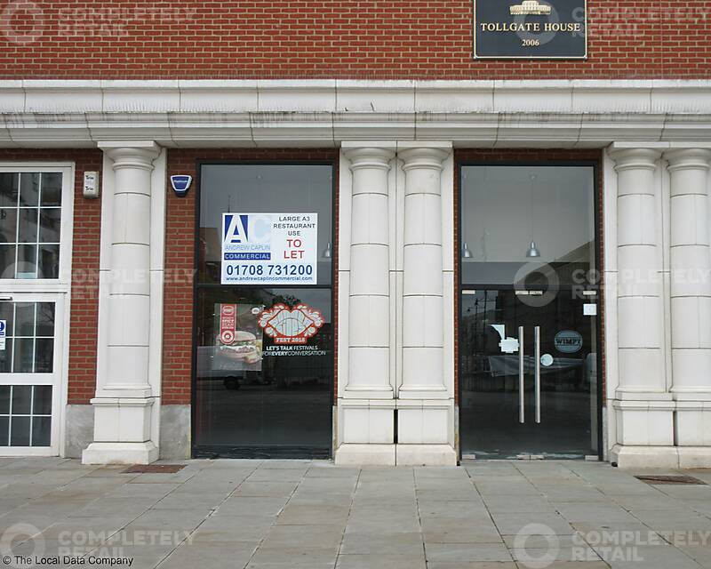 96 Market Place, Romford - Picture 2021-06-15-19-04-09