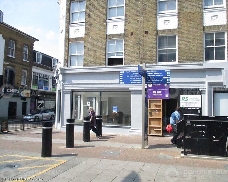 27 High Street, Southend-on-Sea - Picture 2024-09-09-19-44-43