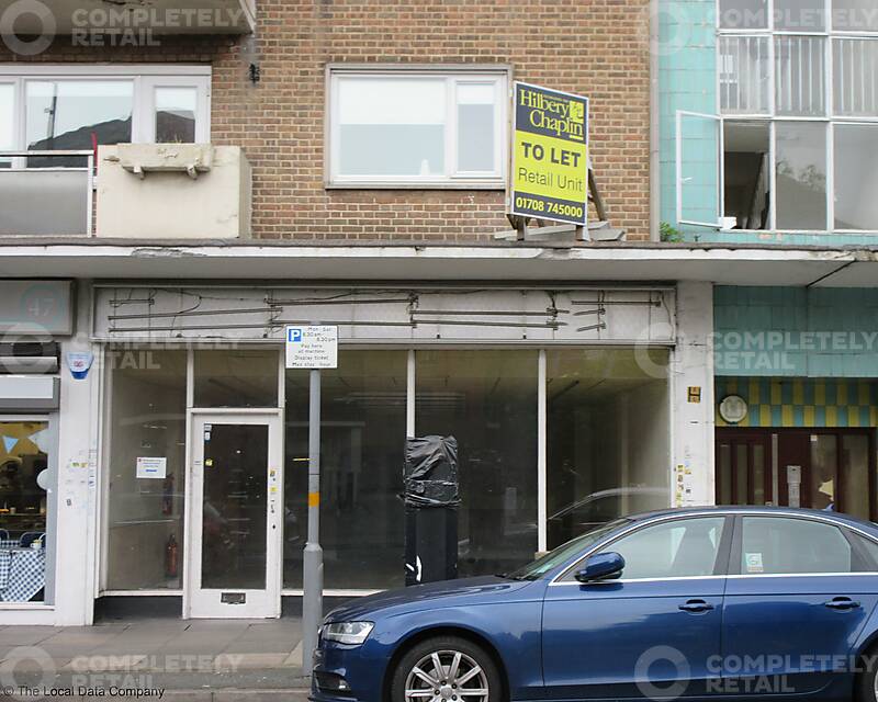 49 High Street, Romford - Picture 2021-06-15-19-07-58