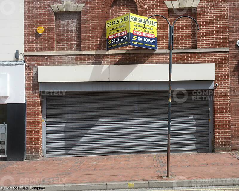 89-91 St. Peters Street, Derby - Picture 2021-06-15-19-08-15