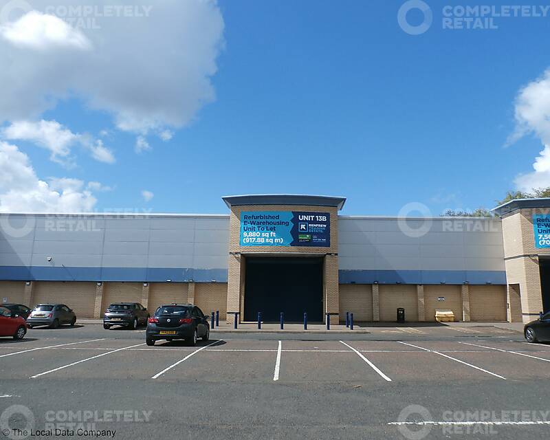 13b Renfrew Retail Park, Renfrew - Picture 2021-06-15-19-12-21