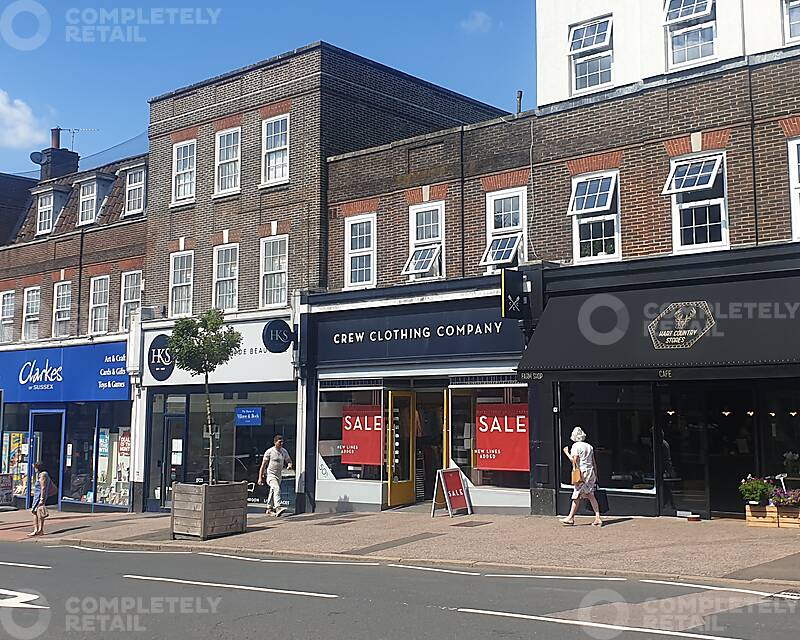 102 South Road, Haywards Heath - Picture 2021-06-18-12-32-06