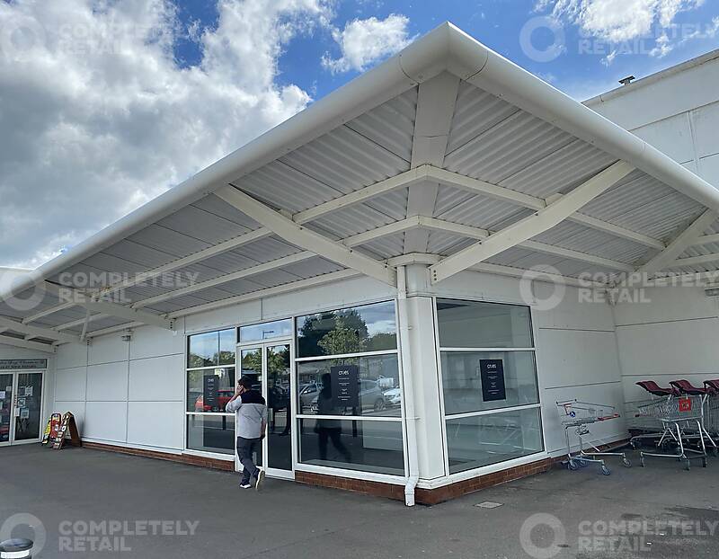 Unit 1, 30 Mulfords Hill, Tadley - Picture 2021-06-22-16-41-26