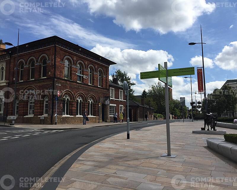 1 Bethesda Street, Stoke-on-Trent - Picture 2021-06-24-10-54-42