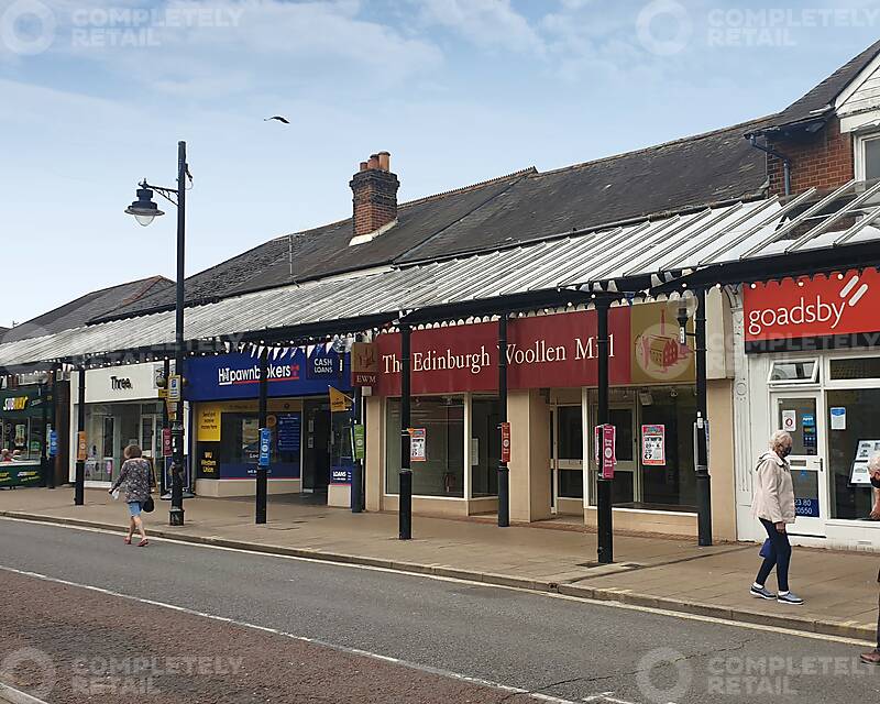 41-41a Market Street, Eastleigh - Picture 2021-06-23-10-52-36