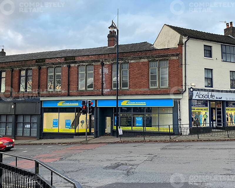 2-4 Swan Square, Stoke-on-Trent - Picture 2021-06-24-12-50-20