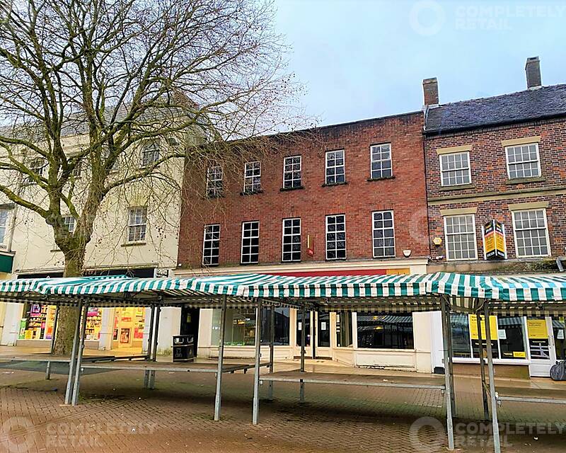 65 High Street, Newcastle Under Lyme - Picture 2021-06-24-11-39-59