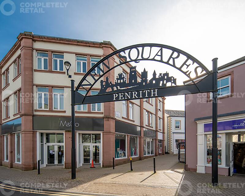 New Squares, Penrith - Picture 2025-02-07-11-54-21