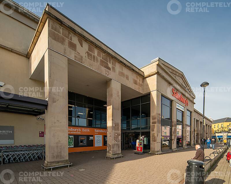 New Squares, Penrith - Picture 2025-02-07-11-54-35