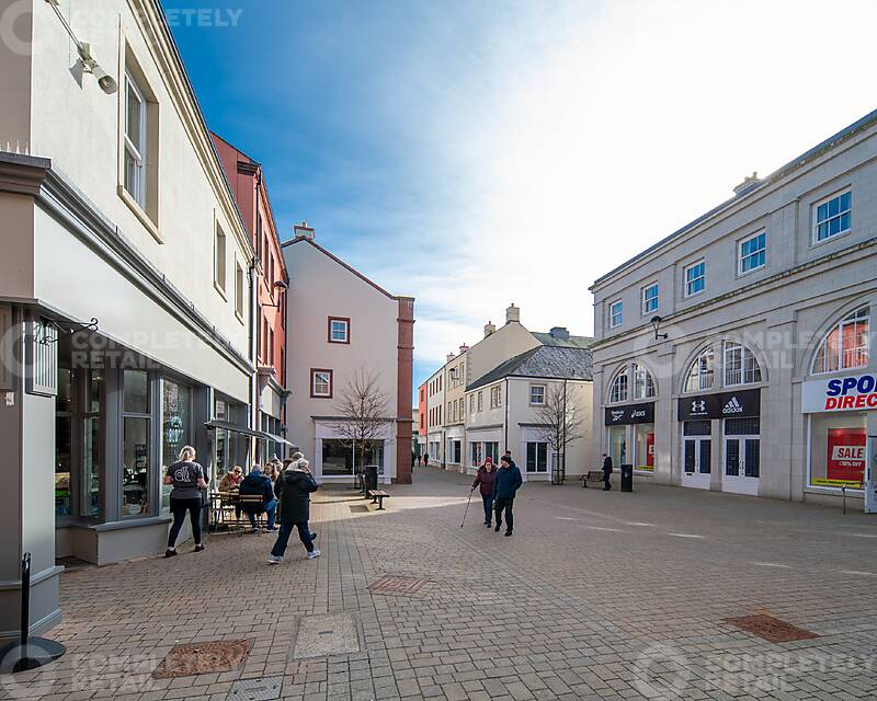 New Squares, Penrith - Picture 2025-02-07-11-54-55