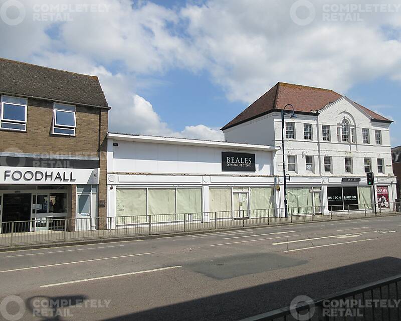 53-57 High Street, St Neots, PE19 1JG, St Neots - Picture 2021-06-30-15-45-36