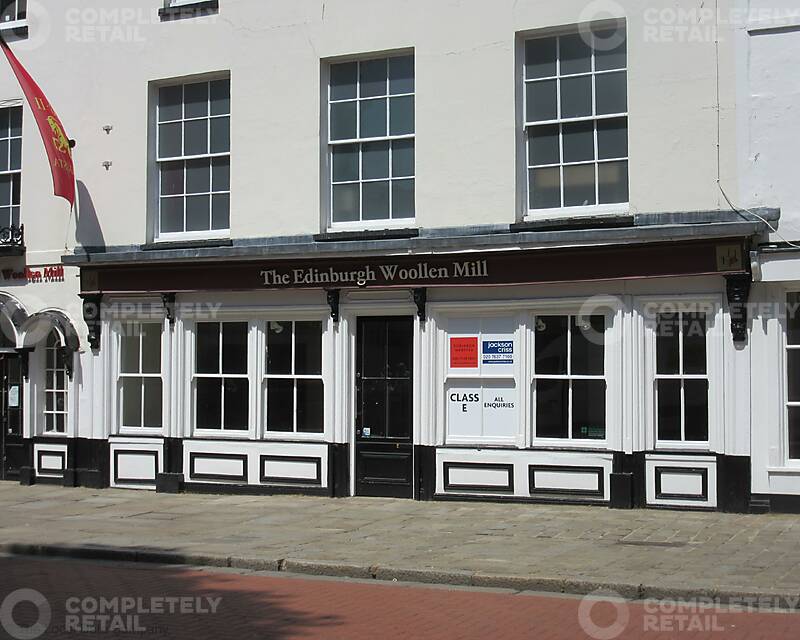 6 West Street, Chichester - Picture 2021-07-05-07-02-34
