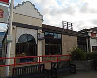 2 Queens Links Leisure Park
