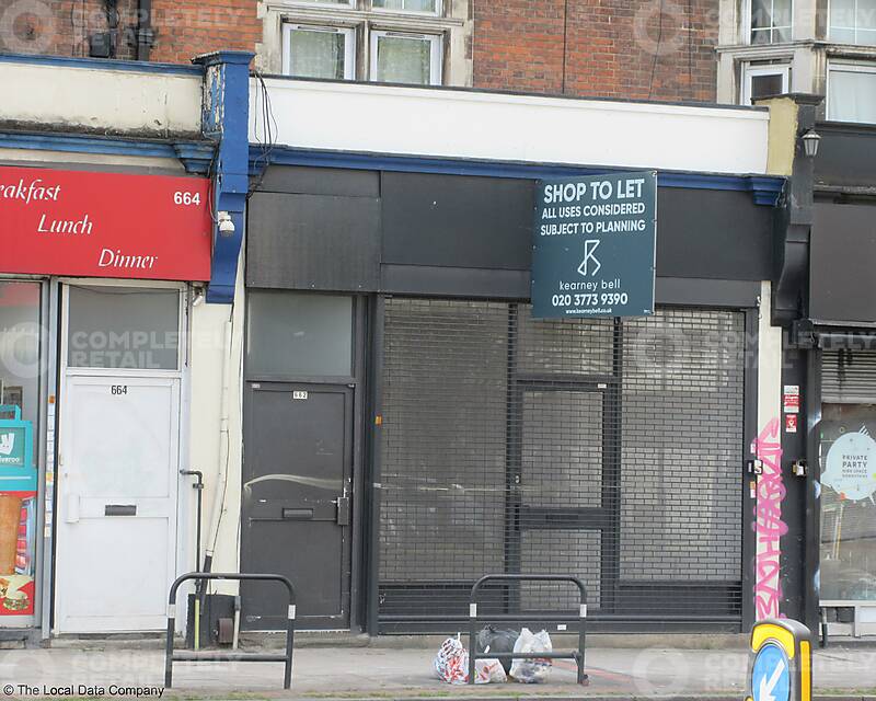 662 Old Kent Road, London - Picture 2021-07-05-07-08-26